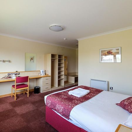 The Ridgeway House Hotell Didcot Eksteriør bilde
