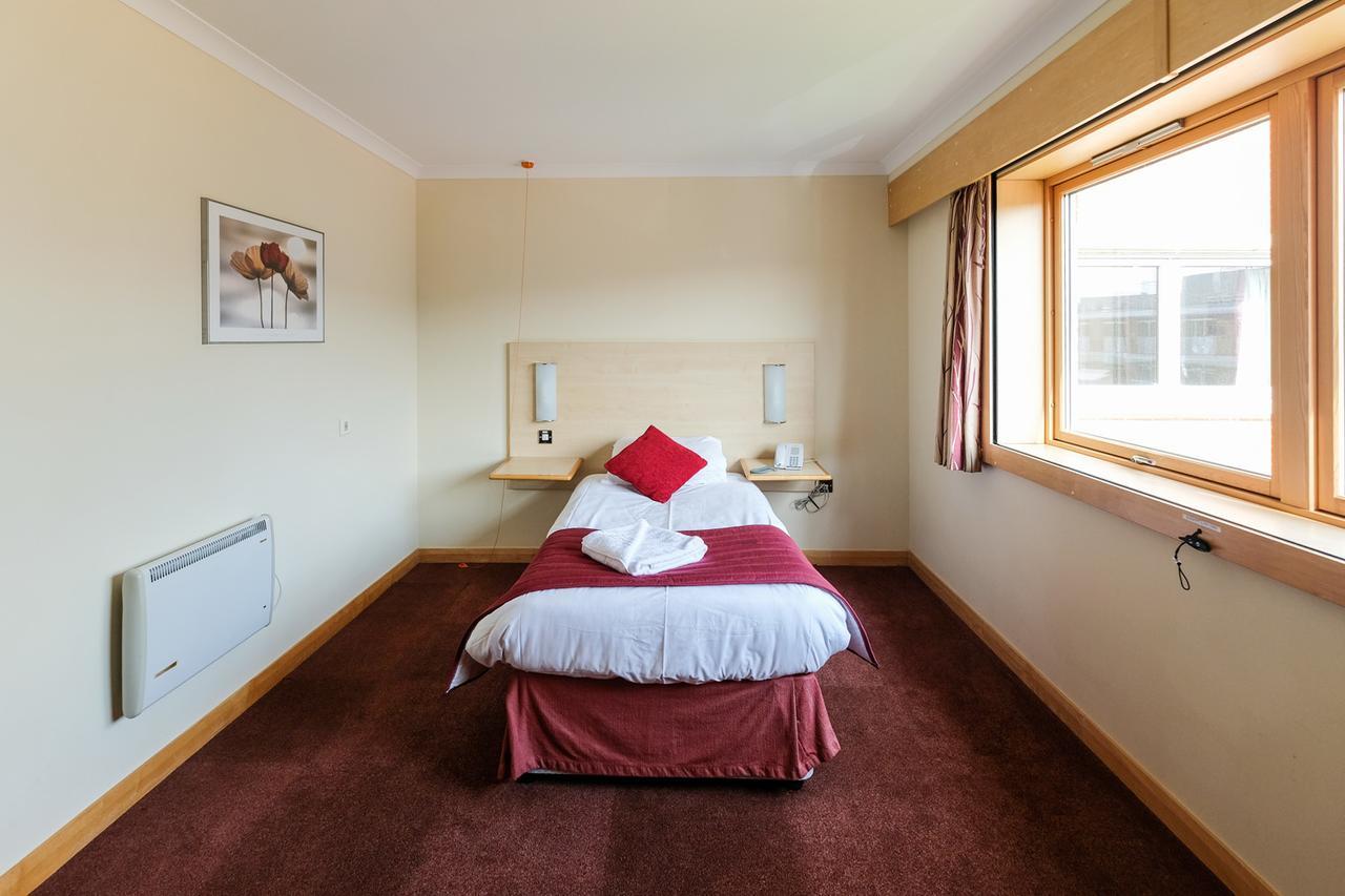 The Ridgeway House Hotell Didcot Eksteriør bilde